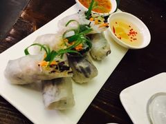 -Siam泰餐厅(水上公园店)