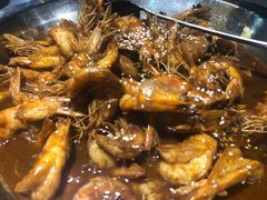 -豫缘王婆大虾(祭城总店)