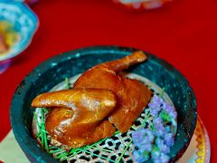 -白家大院·王府宫廷菜(苏州街店)