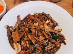 -四道菜·福建菜馆(莆田万达店)