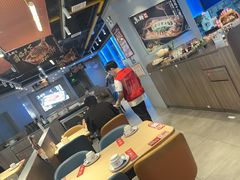 -鱼酷活鱼烤鱼(沈阳大悦城店)