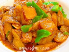-大鹅岛绿色生态美食园