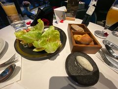 -L'Arome芳芳法国餐厅(仙林金鹰店)
