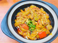 -云隐小厨·传统大理美食(复兴路店)