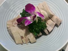 -徽韵人家·传承正宗徽菜(牡丹园店)