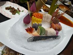 -味钱塘·钱塘浙宴(宋城之江银泰店)