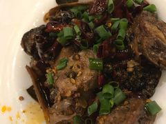 -龙聚德北京烤鸭(沙坪坝华宇A馆店)