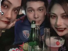 -MOSSO音乐酒吧·Live House(南京西路店)