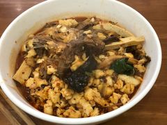 -刘信牛羊肉小炒泡馍(回民街店)