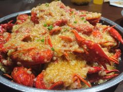 -一棠龙虾•王牌虾球(楚河汉街店)