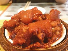 -古井假日酒店-古井面馆•淮上豆府(长江东路店)