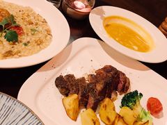 -IL Forno 意坊·意大利餐厅(花园店)