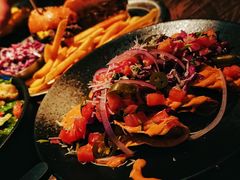 -Q MEX 库迈墨西哥餐吧(三里屯店)