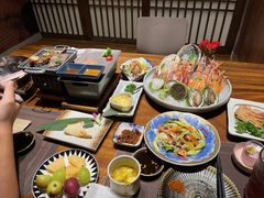 -一本料理(西溪天街店)