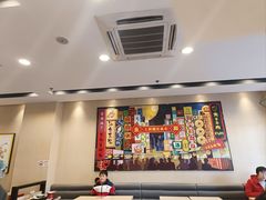 -永和大王(广元西路店)