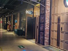 -CGV影城(金银潭激光IMAX店)