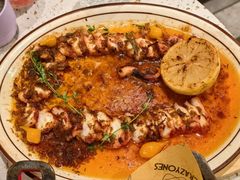 -CRAZYONES西班牙海鲜饭(上海美罗城店)