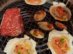 -牛YO烧肉烤肉自助(万象城春河里店)