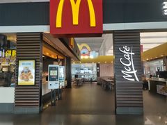 -麦当劳(南宁东站店)