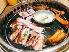 -火炉火自助餐(悠唐购物中心店)