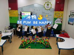 -卡巴机器人编程·少儿编程·信息学竞赛(公益西桥校区)