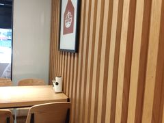 用餐区-鸭得堡老鸭汤·鸭血粉丝(凤凰西街店)