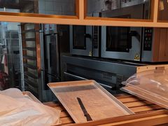 -巴黎贝甜(华堂新辰汇店)