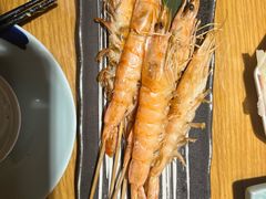 -三石铁板烧(紫竹桥店)