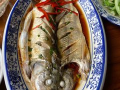 -灵福缘私房菜·农家菜(拈花湾·灵山大佛必推店)
