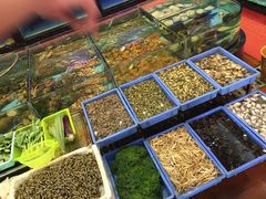 -天天海鲜城·海鲜大排档(新溪店)