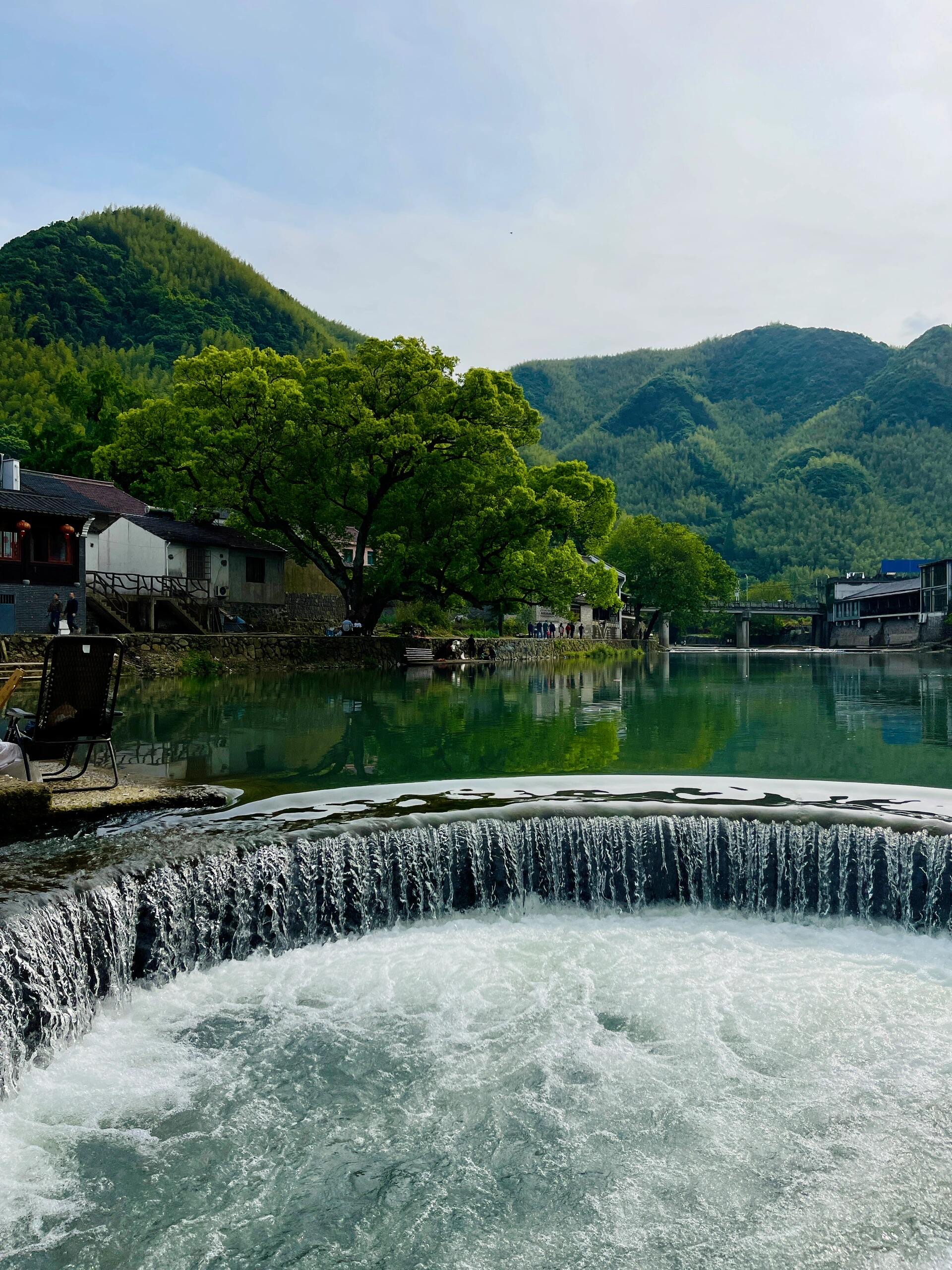 余姚景区哪些景点推荐图片