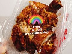 -王二甩老木子鸡(江湾店)