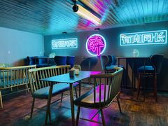 -BABANA烧烤·龙虾·海鲜