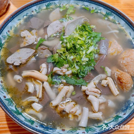 陶氏念味鸭血粉丝(水陆寺巷店)