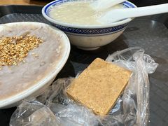 -没牙伯花生汤店(老药洲店)