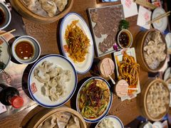 -新兴园饺子馆(河南街店)