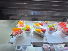 -永康饼屋(桑达大厦总店)
