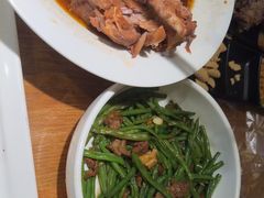 -九毛九西北菜(大东海店)