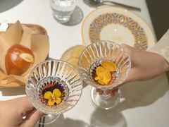 -狮拾久·现代新加坡料理(壹方城店)