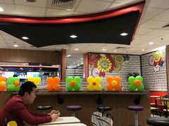 -麦当劳(春风店)