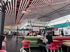 -肯德基(机场三店)