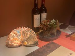 -叶叶菩提(太原别墅店)