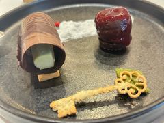 -王品牛排(北京新辰里亚运村店)