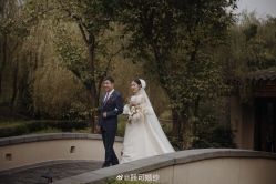 -Chic Bridal 熙可婚纱
