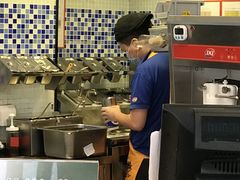 -DQ·蛋糕·冰淇淋(富华里店)