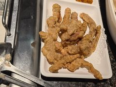 -海底捞火锅(崇文门新世界百货店)
