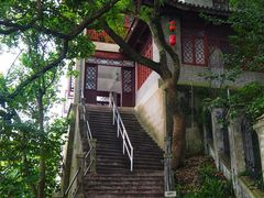 -蒋氏故居