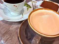 -Hei Cafe(工体店)