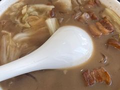 -红东阁东北菜烤肉酒馆(CROSS万象汇店)