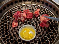 -極屋鮨牛 · 烧肉酒场(时代C馆店)